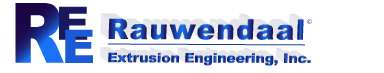 Rauwendaal Extrusion engineering, Inc.